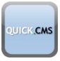 Quick.CMS Website Editor