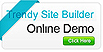 Trendy Site builder Hosts l Trendy Flash Hosts